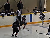 Floor Hockey Tournament at Pitt Meadows Arena