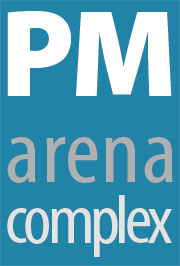 Pitt Meadows Arena Complex